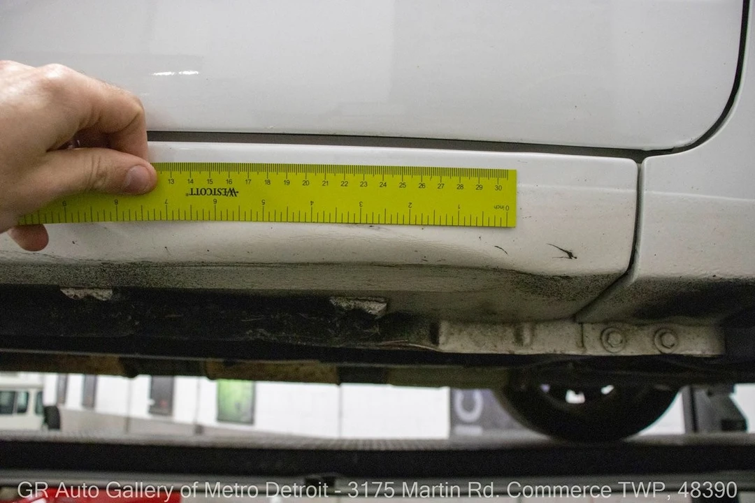 2012 Lincoln MKZ - Image 29 of 31