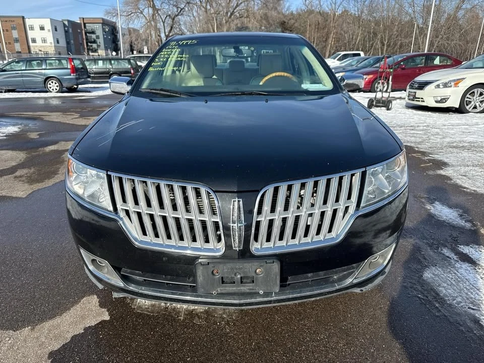 2012 Lincoln MKZ - Image 2 of 11