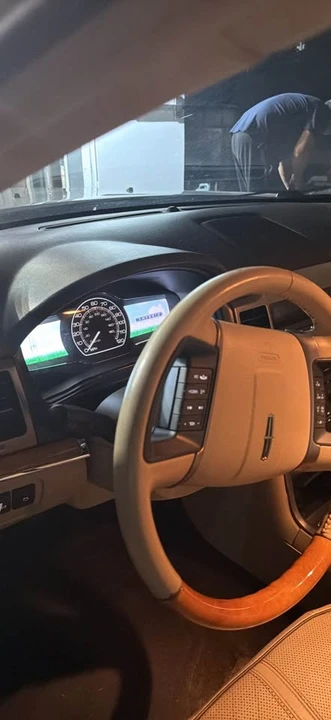 2012 Lincoln MKZ - Image 7 of 9