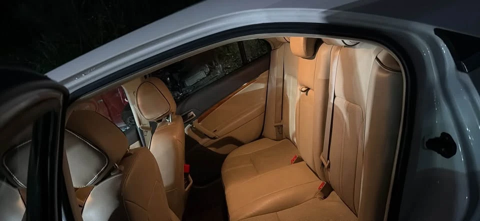 2012 Lincoln MKZ - Image 9 of 9