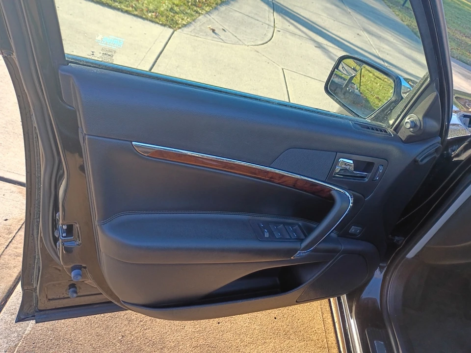 2012 Lincoln MKZ - Image 15 of 15