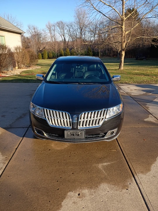2012 Lincoln MKZ - Image 2 of 15