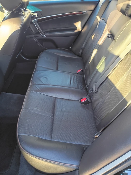 2012 Lincoln MKZ - Image 8 of 15