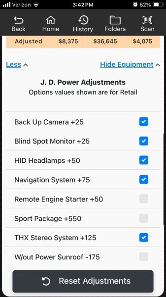 2012 Lincoln MKZ - Image 21 of 21