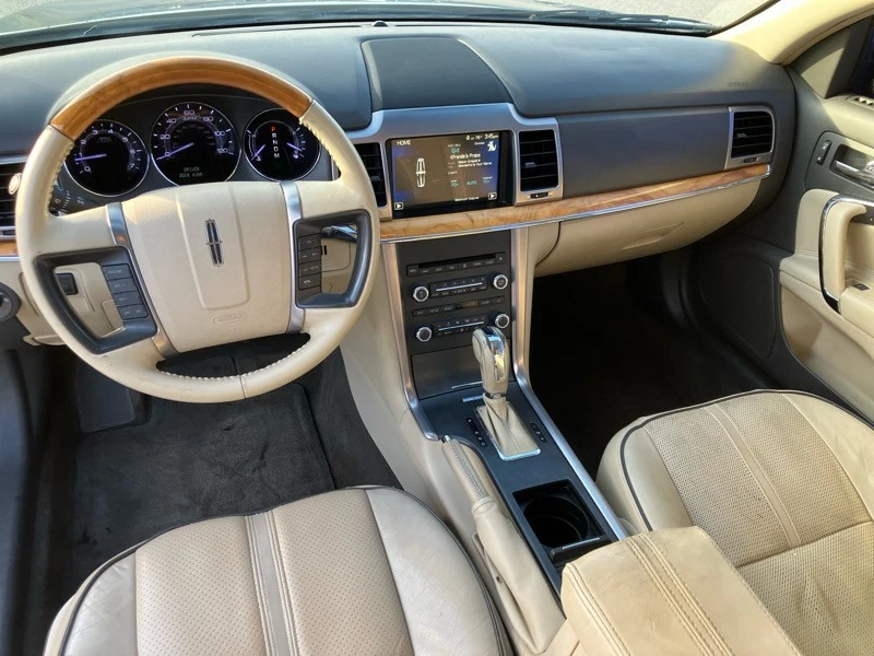 2012 Lincoln MKZ - Image 11 of 21