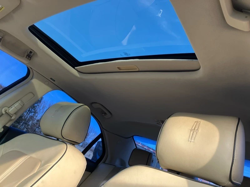 2012 Lincoln MKZ - Image 13 of 21