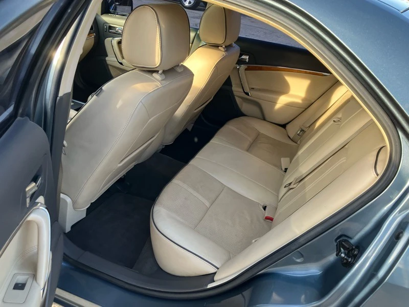 2012 Lincoln MKZ - Image 9 of 21