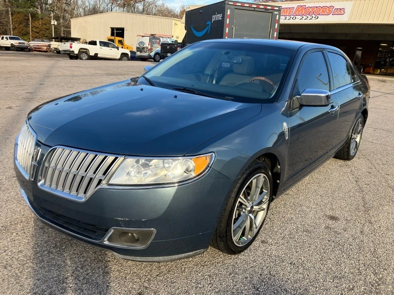 2012 Lincoln MKZ - Image 3 of 21