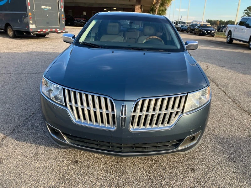 2012 Lincoln MKZ - Image 2 of 21