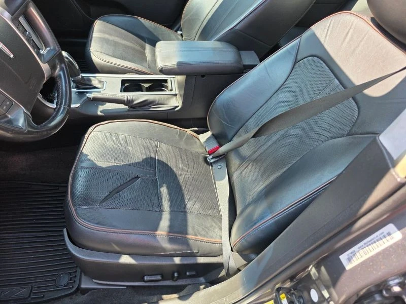 2012 Lincoln MKZ - Image 12 of 12