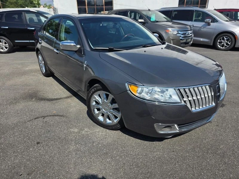 2012 Lincoln MKZ - Image 2 of 12