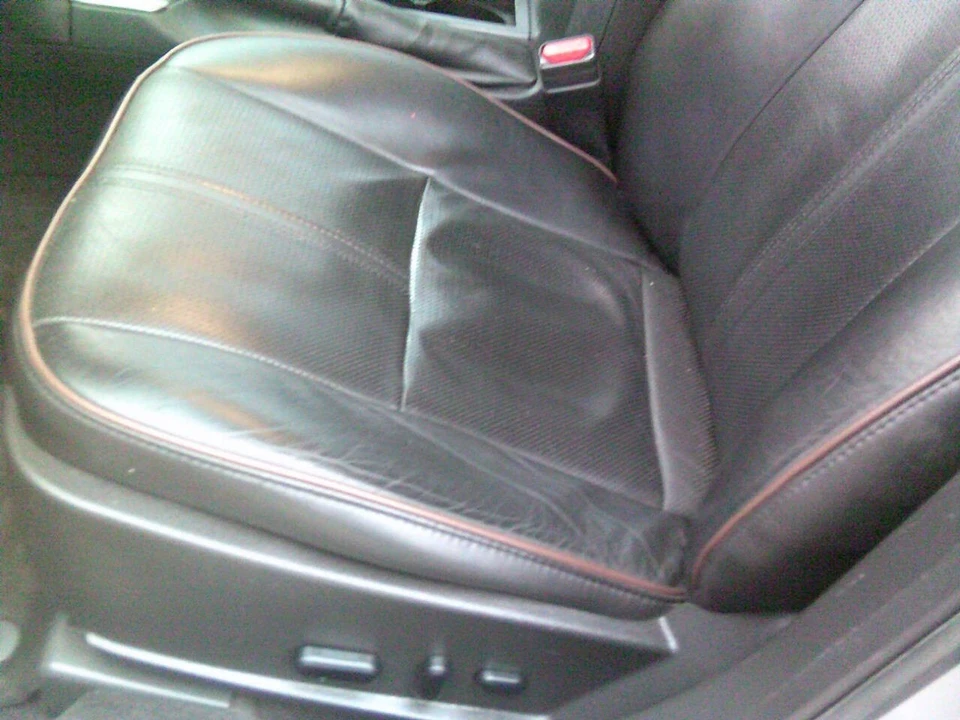 2012 Lincoln MKZ - Image 18 of 21