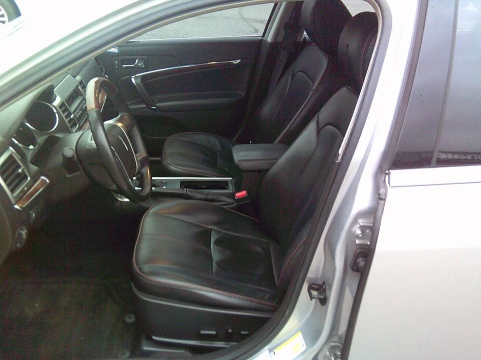 2012 Lincoln MKZ - Image 16 of 21