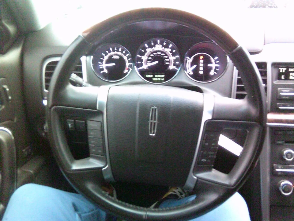 2012 Lincoln MKZ - Image 21 of 21