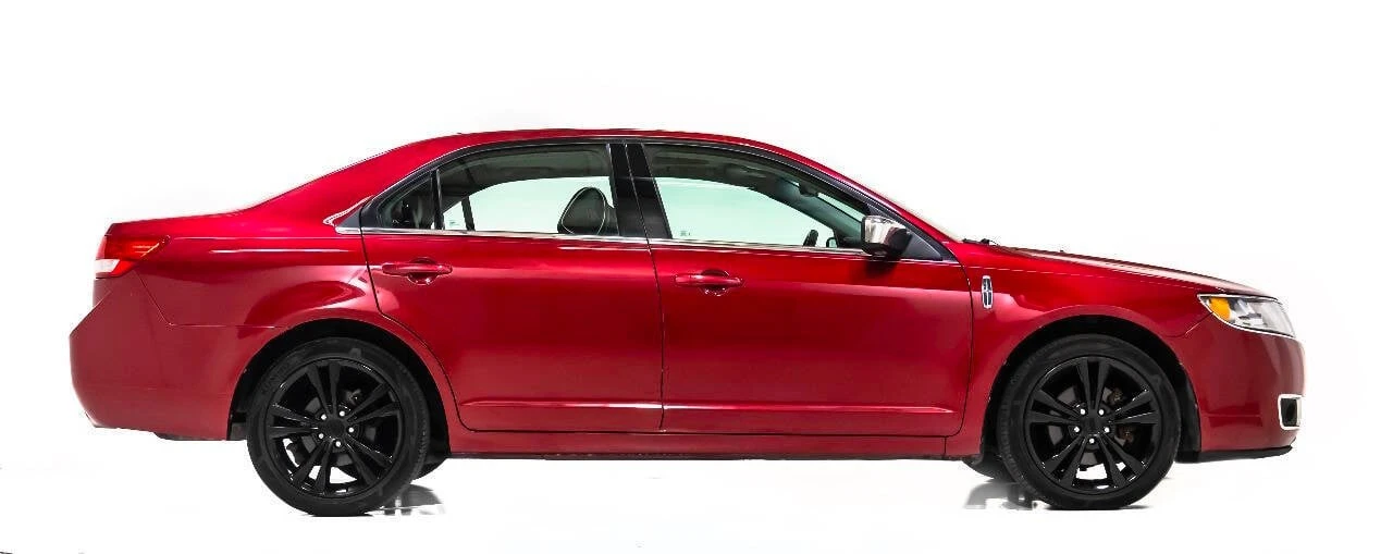 2012 Lincoln MKZ - Image 5 of 12