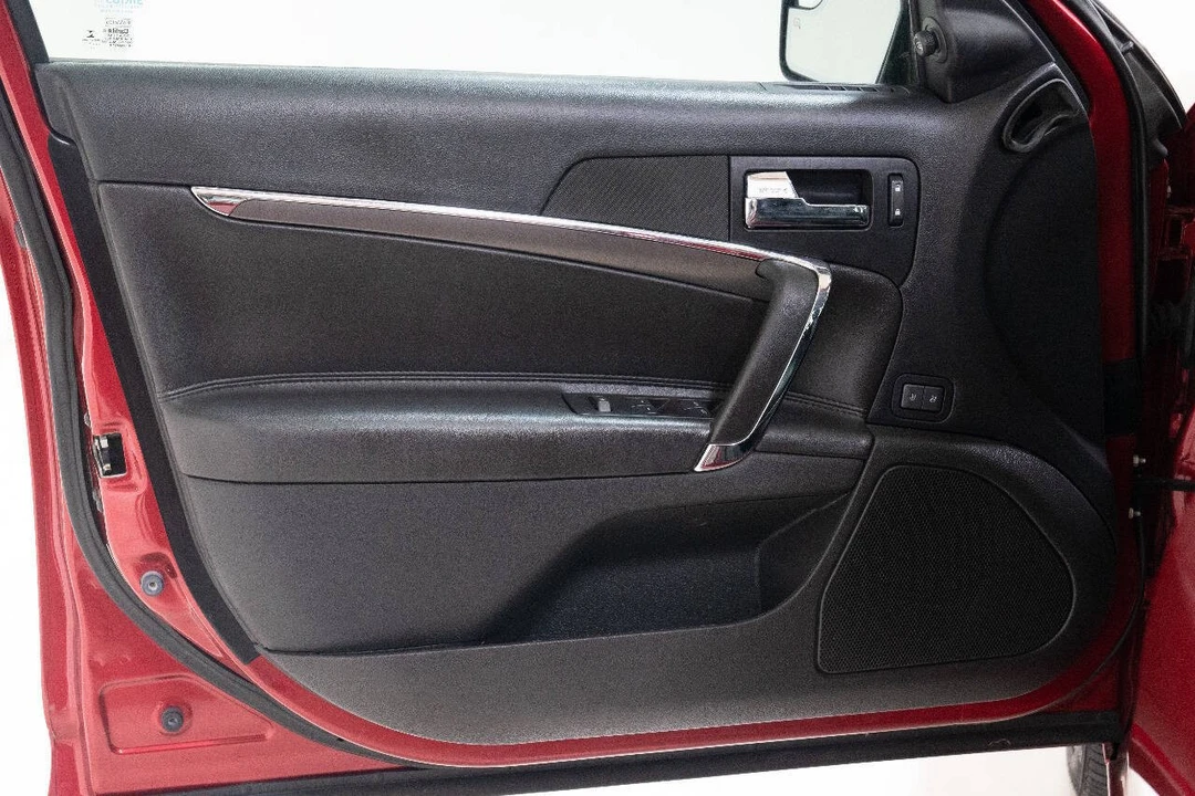 2012 Lincoln MKZ - Image 20 of 21