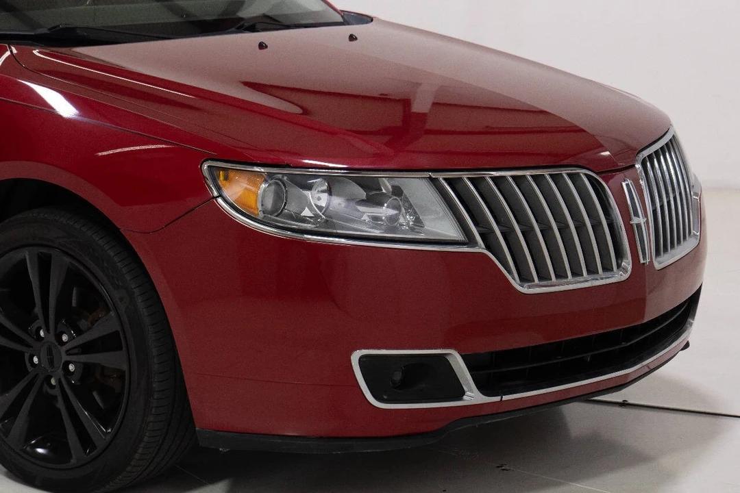 2012 Lincoln MKZ - Image 11 of 21