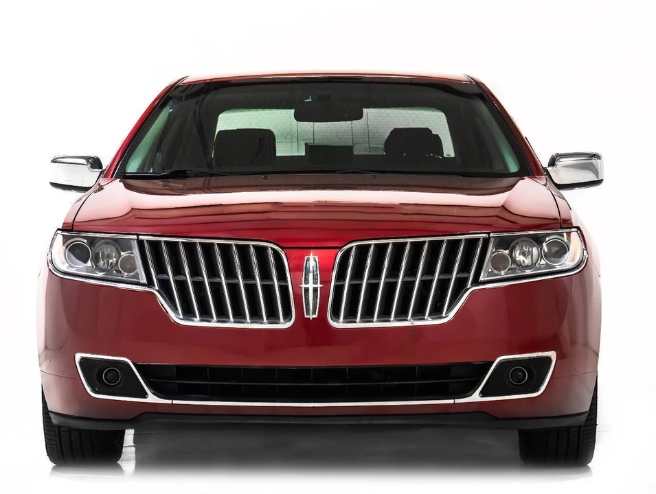 2012 Lincoln MKZ - Image 8 of 12