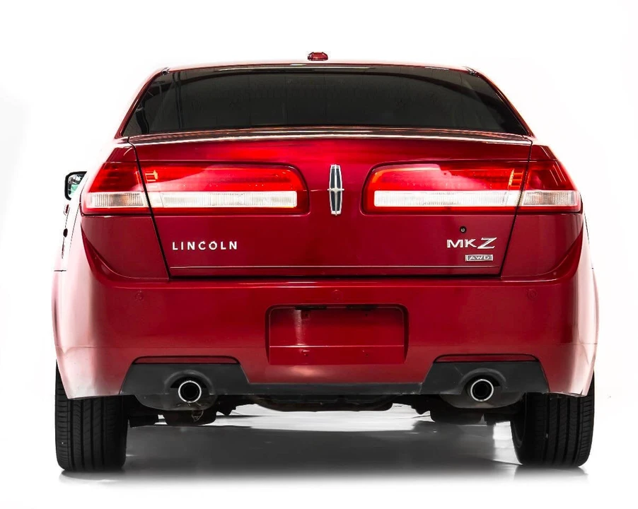 2012 Lincoln MKZ - Image 7 of 21