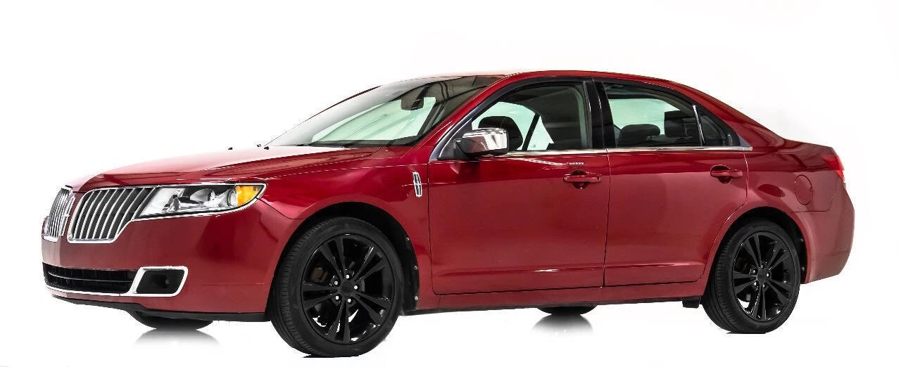 2012 Lincoln MKZ - Image 2 of 12