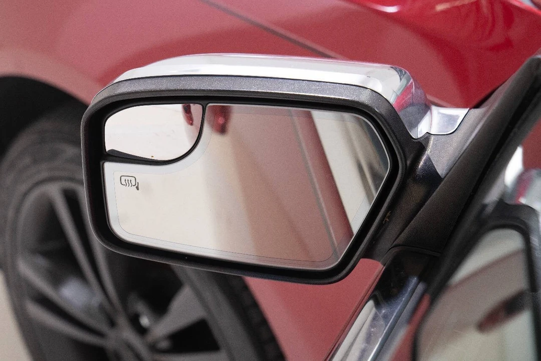 2012 Lincoln MKZ - Image 13 of 21