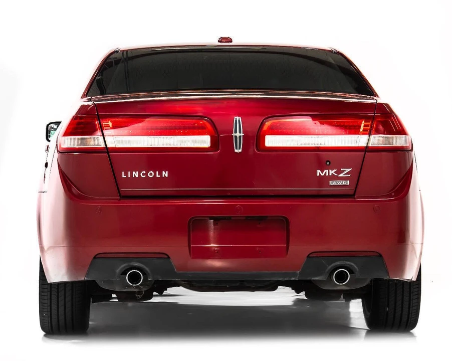 2012 Lincoln MKZ - Image 7 of 12