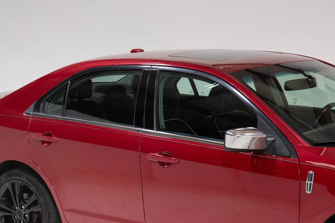 2012 Lincoln MKZ - Image 12 of 12