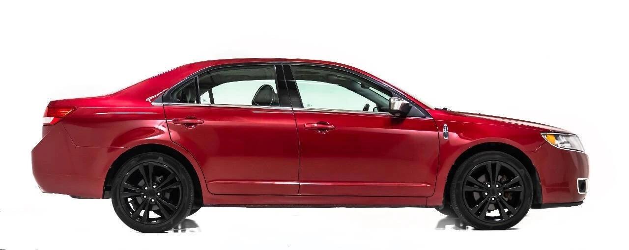 2012 Lincoln MKZ - Image 5 of 21
