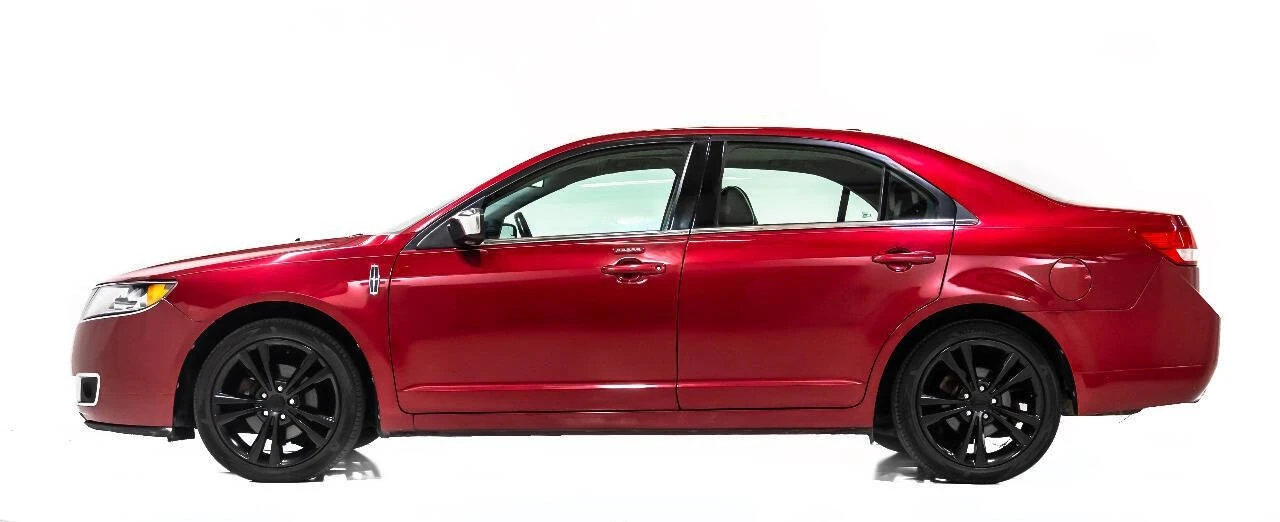 2012 Lincoln MKZ - Image 6 of 21