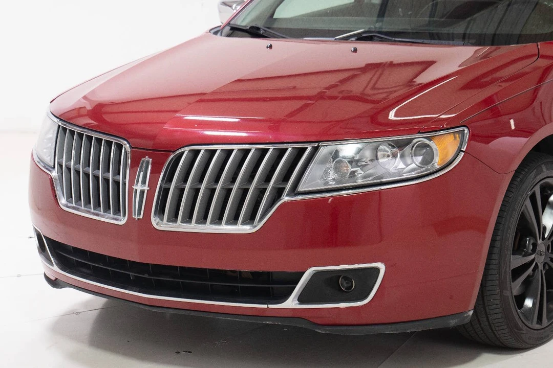 2012 Lincoln MKZ - Image 10 of 21