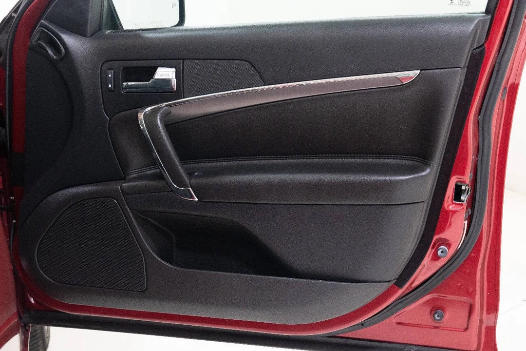 2012 Lincoln MKZ - Image 21 of 21