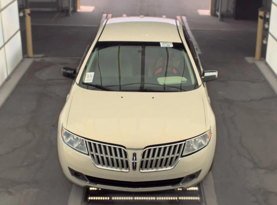 2012 Lincoln MKZ - Image 2 of 16
