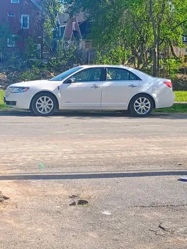 2012 Lincoln MKZ Hybrid Reserve I