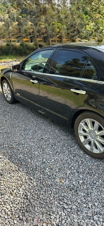 2012 Lincoln MKZ - Image 2 of 4
