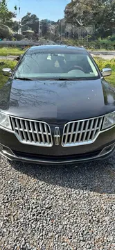 2012 Lincoln MKZ Hybrid Sedan 4D
