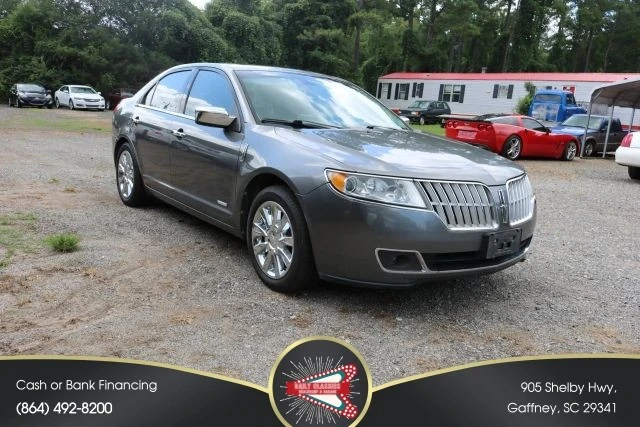 2012 Lincoln MKZ - Image 3 of 15