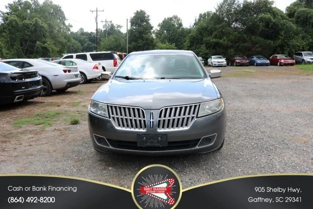 2012 Lincoln MKZ - Image 2 of 15