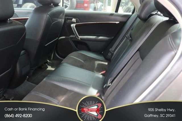 2012 Lincoln MKZ - Image 9 of 15