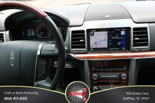 2012 Lincoln MKZ - Image 14 of 15