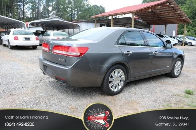 2012 Lincoln MKZ - Image 5 of 15