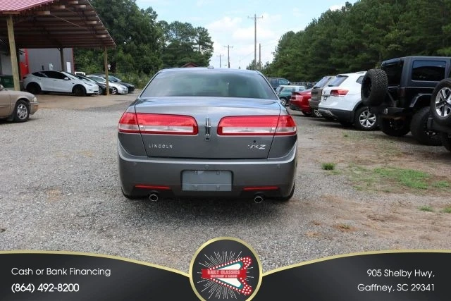 2012 Lincoln MKZ - Image 6 of 15