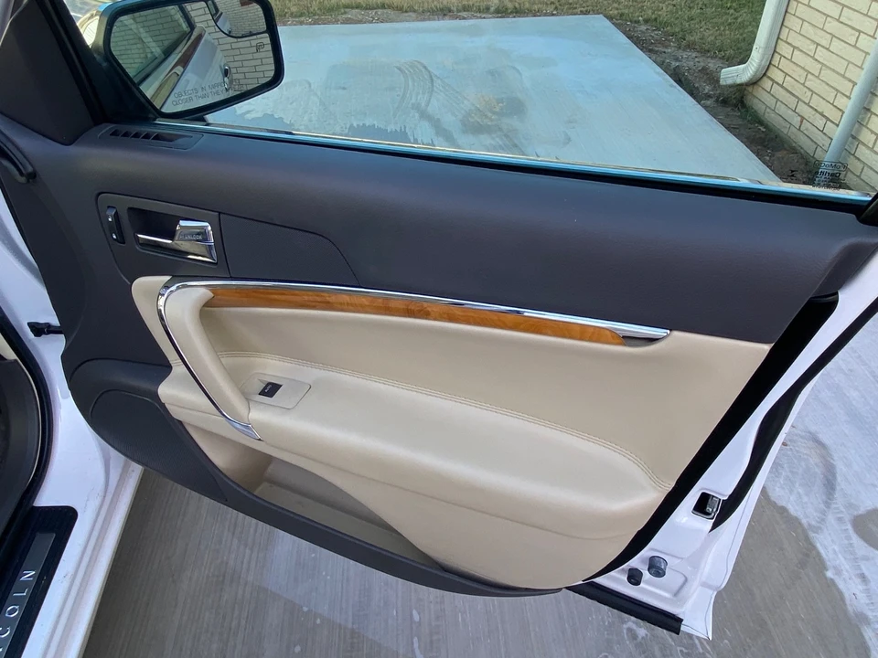 2012 Lincoln MKZ - Image 15 of 21