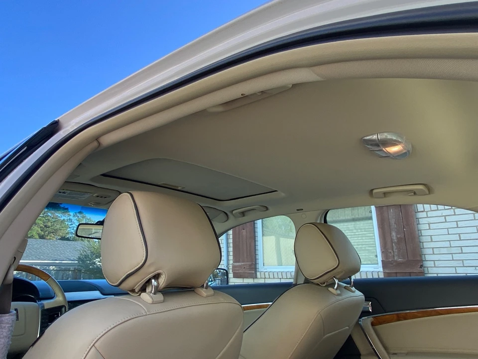 2012 Lincoln MKZ - Image 19 of 21