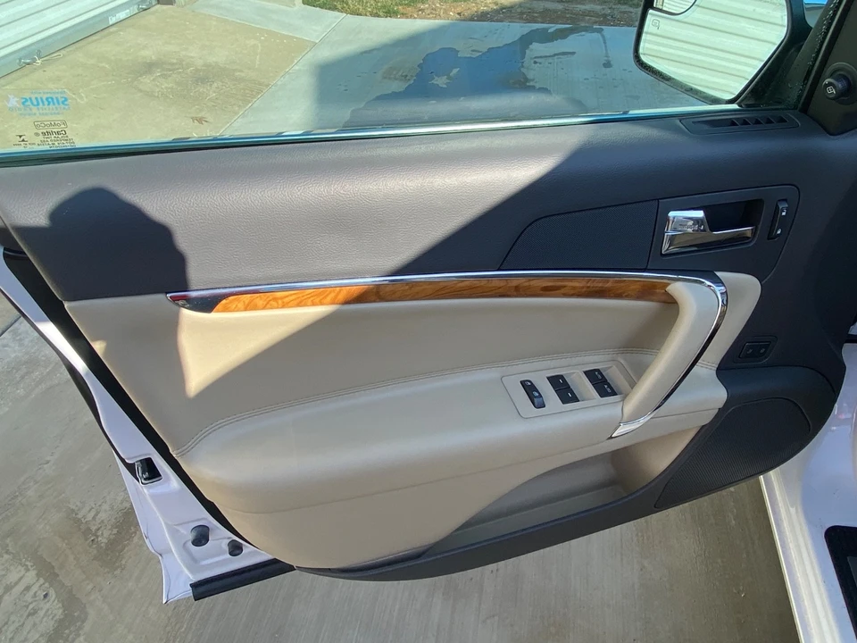 2012 Lincoln MKZ - Image 21 of 21