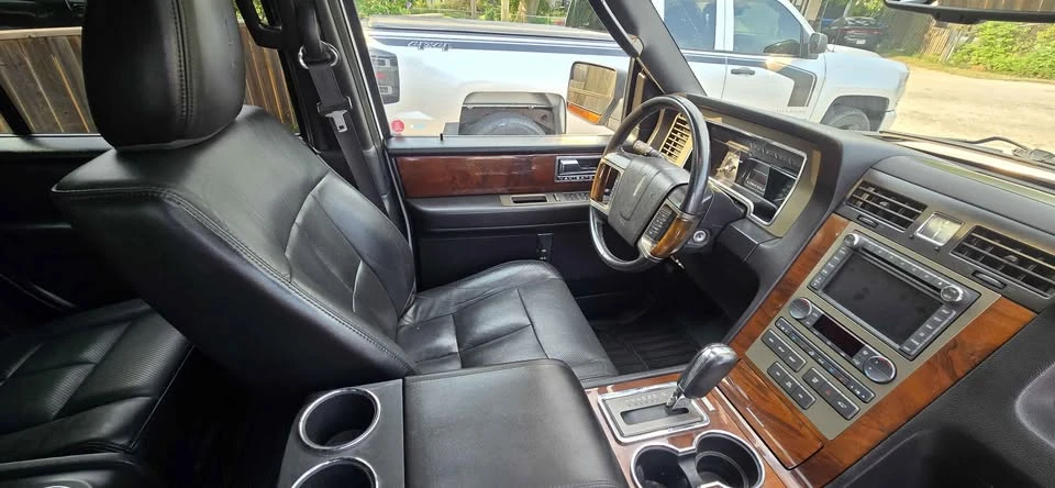 2012 Lincoln Navigator 3rd Gen - Image 13 of 15