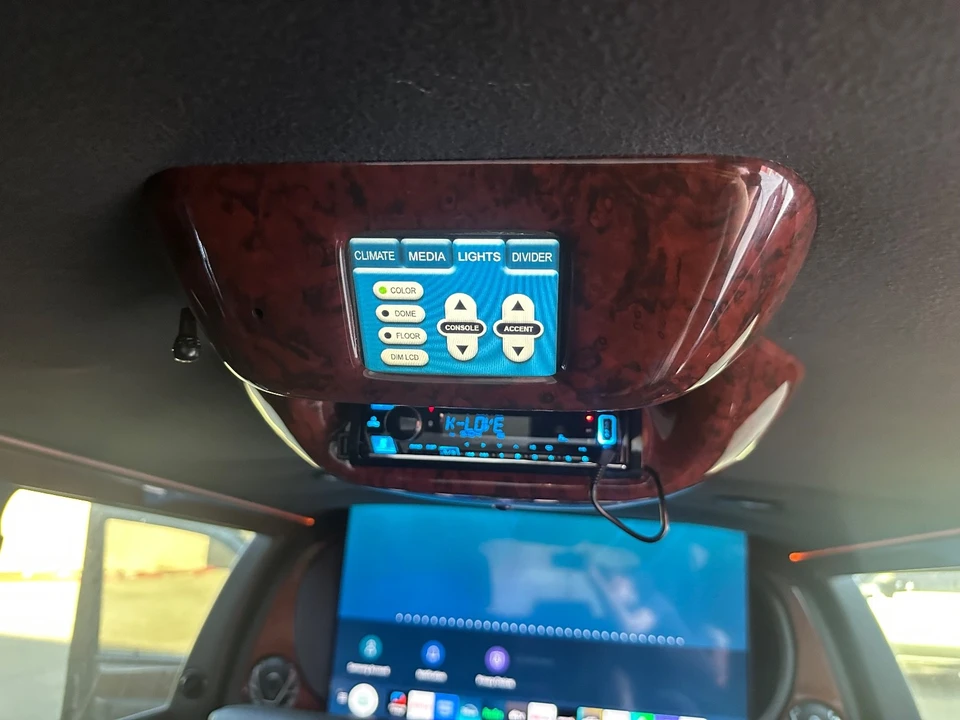 2012 Lincoln Navigator 3rd Gen - Image 11 of 15