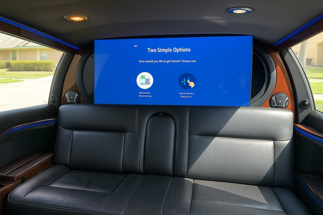 2012 Lincoln Navigator 3rd Gen - Image 8 of 15