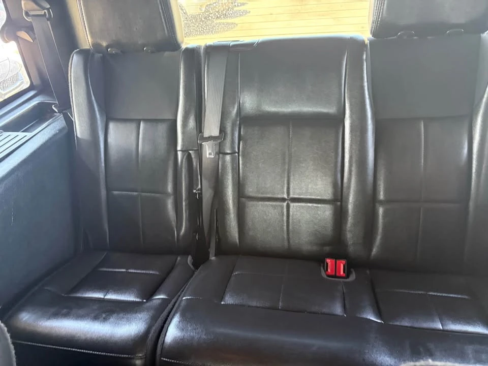 2012 Lincoln Navigator 3rd Gen - Image 15 of 17