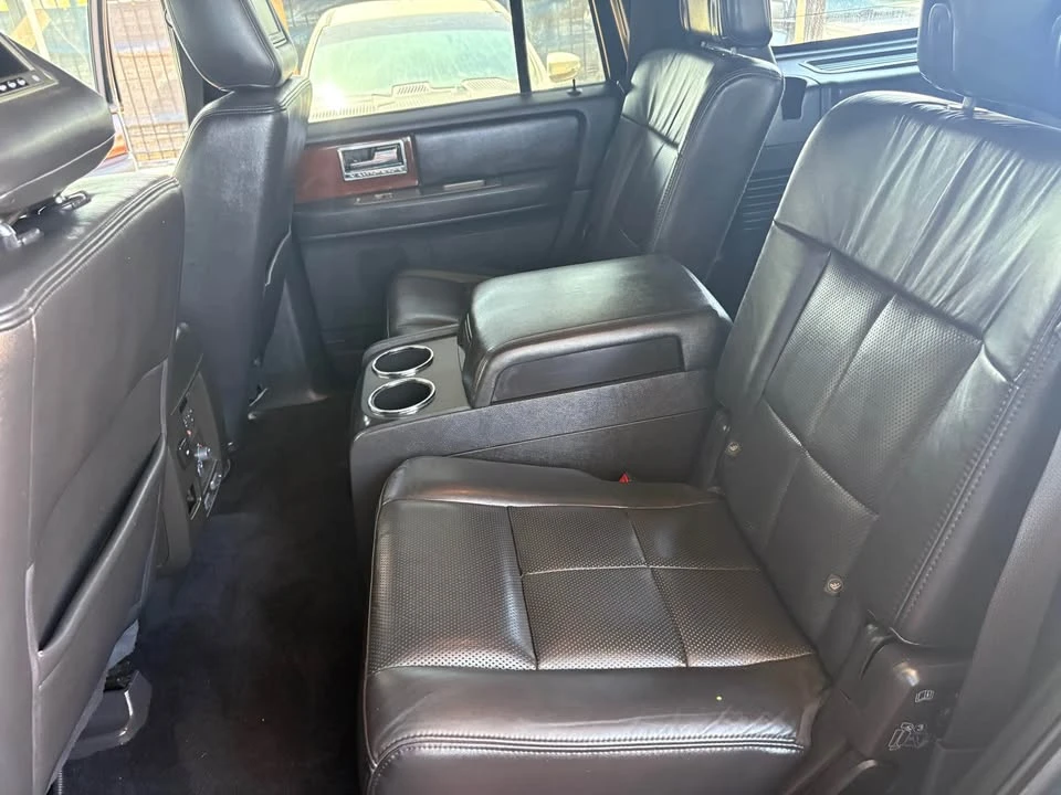 2012 Lincoln Navigator 3rd Gen - Image 14 of 17