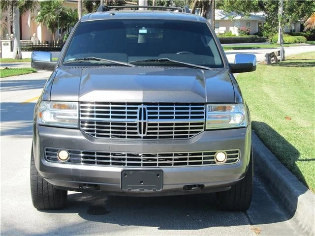 2012 Lincoln Navigator 3rd Gen - Image 11 of 12